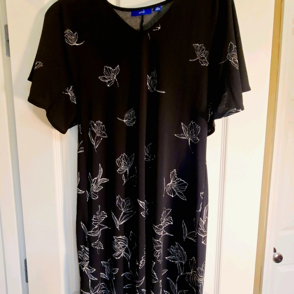 Casual dress